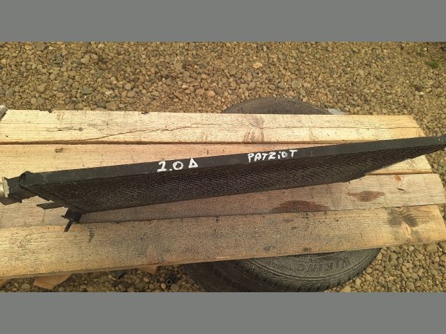 bontott JEEP PATRIOT Klímahűtő Radiátor