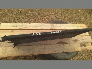 bontott JEEP PATRIOT Klímahűtő Radiátor