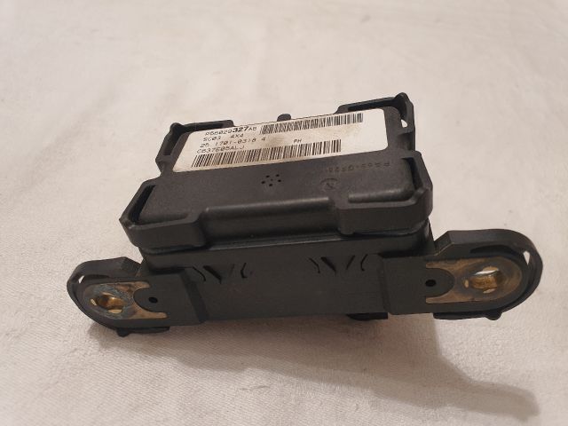 bontott JEEP PATRIOT Menetstabilizátor Elektronika