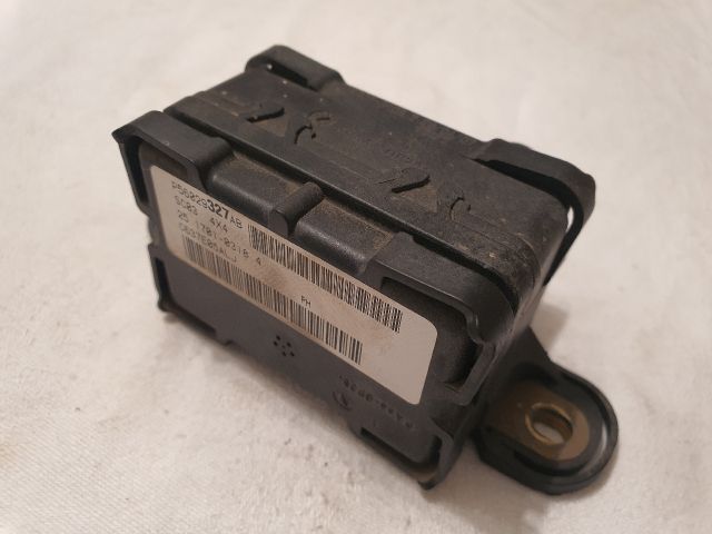 bontott JEEP PATRIOT Menetstabilizátor Elektronika