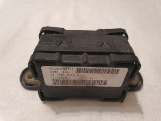 bontott JEEP PATRIOT Menetstabilizátor Elektronika