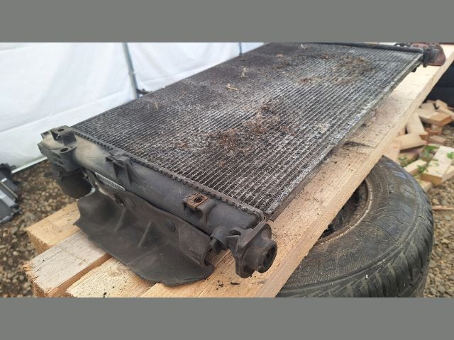 bontott JEEP PATRIOT Vízhűtő Radiátor (Klímás)