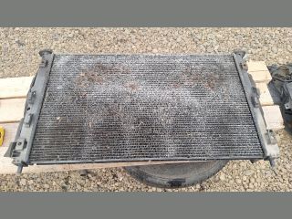 bontott JEEP PATRIOT Vízhűtő Radiátor (Klímás)