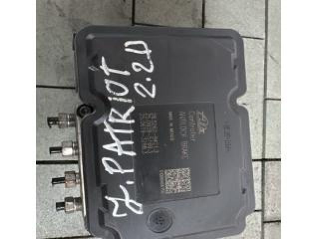 bontott JEEP PATRIOT ABS Kocka