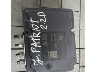 bontott JEEP PATRIOT ABS Kocka