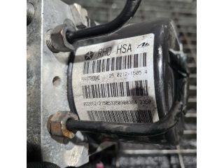 bontott JEEP PATRIOT ABS Kocka