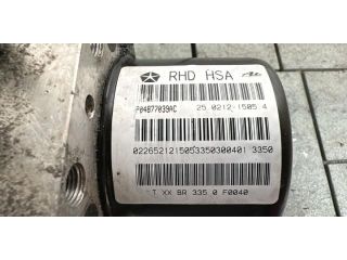 bontott JEEP PATRIOT ABS Kocka