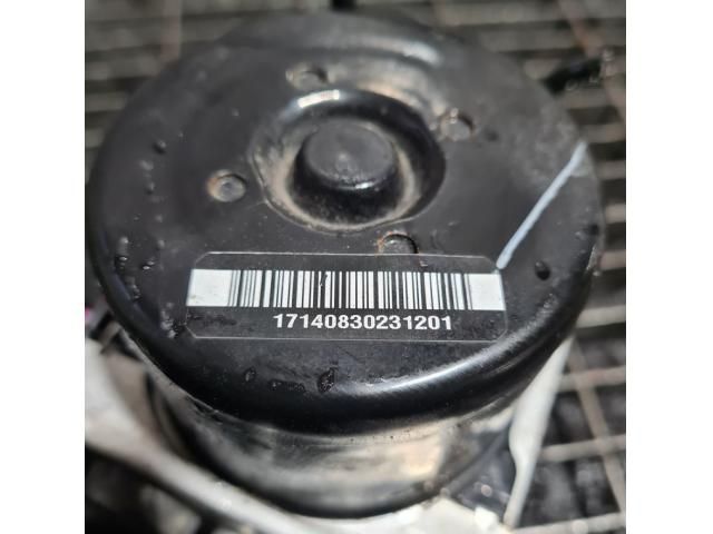 bontott JEEP PATRIOT ABS Kocka