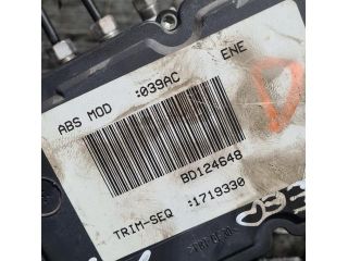 bontott JEEP PATRIOT ABS Kocka