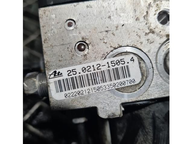 bontott JEEP PATRIOT ABS Kocka