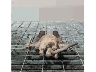 bontott JEEP PATRIOT Bal első Fékkengyel