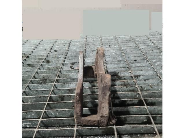 bontott JEEP PATRIOT Bal első Fékkengyel