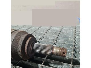 bontott JEEP PATRIOT Bal Féltengely