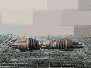 bontott JEEP PATRIOT Bal Féltengely