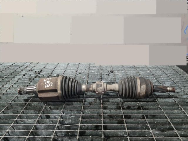 bontott JEEP PATRIOT Bal Féltengely