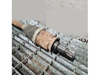 bontott JEEP PATRIOT Bal hátsó Féltengely