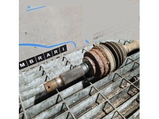 bontott JEEP PATRIOT Bal hátsó Féltengely