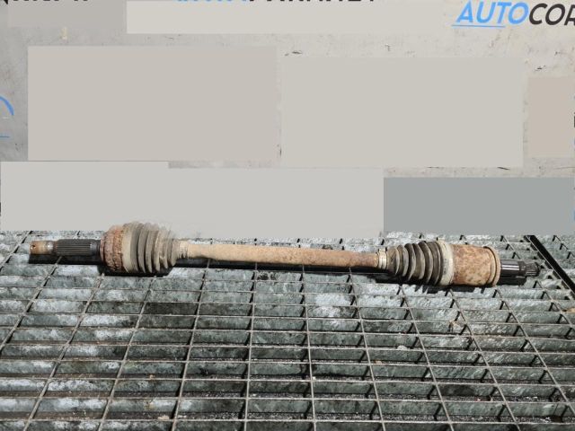 bontott JEEP PATRIOT Bal hátsó Féltengely