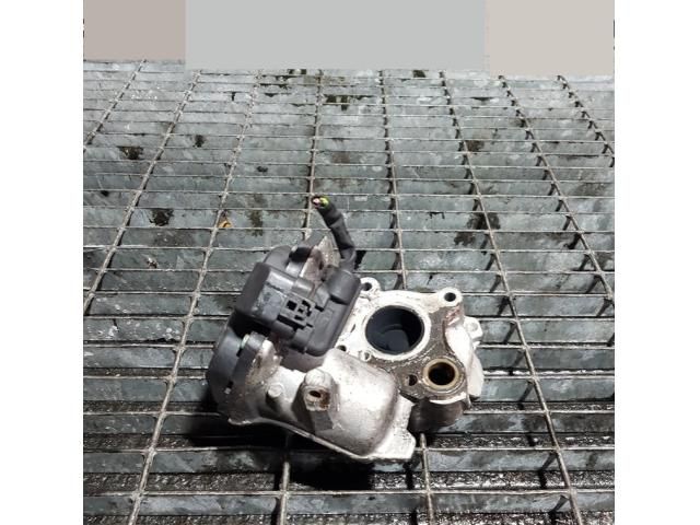 bontott JEEP PATRIOT EGR / AGR Szelep