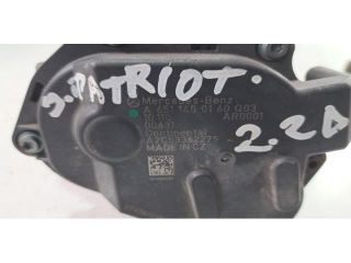 bontott JEEP PATRIOT EGR / AGR Szelep