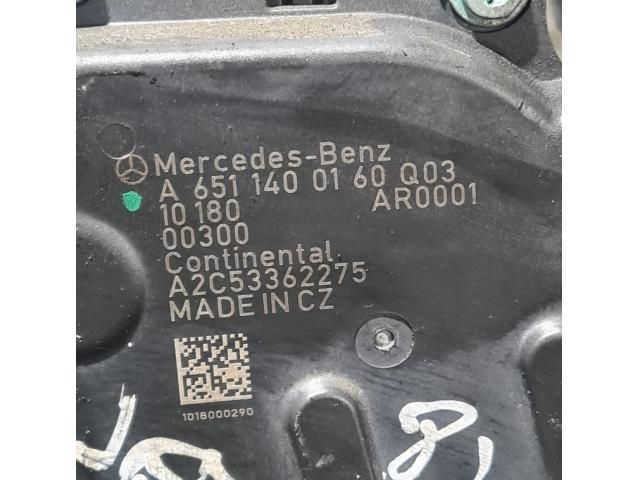 bontott JEEP PATRIOT EGR / AGR Szelep