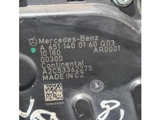 bontott JEEP PATRIOT EGR / AGR Szelep