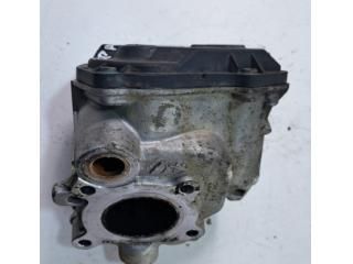 bontott JEEP PATRIOT EGR / AGR Szelep