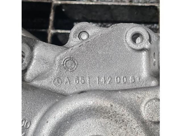 bontott JEEP PATRIOT EGR / AGR Szelep