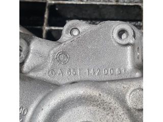 bontott JEEP PATRIOT EGR / AGR Szelep