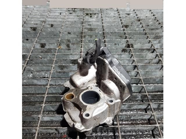 bontott JEEP PATRIOT EGR / AGR Szelep