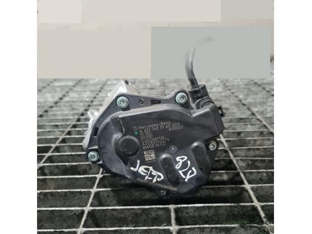 bontott JEEP PATRIOT EGR / AGR Szelep