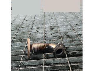 bontott JEEP PATRIOT EGR Hűtő Cső