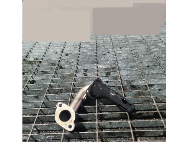 bontott JEEP PATRIOT EGR Hűtő Cső