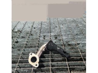 bontott JEEP PATRIOT EGR Hűtő Cső