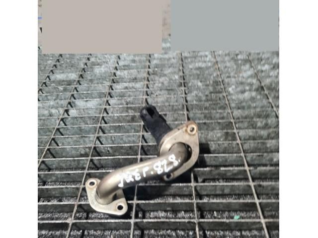 bontott JEEP PATRIOT EGR Hűtő Cső