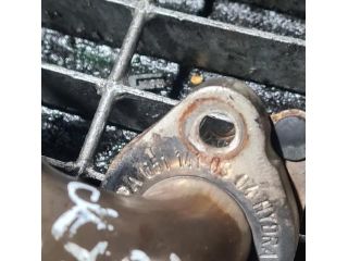 bontott JEEP PATRIOT EGR Hűtő Cső