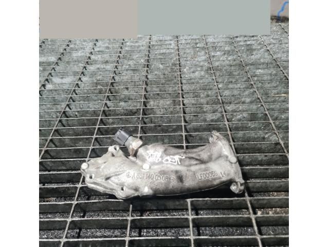 bontott JEEP PATRIOT EGR Hűtő Cső