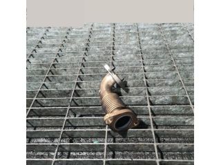 bontott JEEP PATRIOT EGR Hűtő Cső