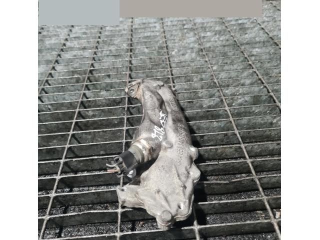 bontott JEEP PATRIOT EGR Hűtő Cső