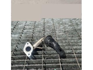 bontott JEEP PATRIOT EGR Hűtő Cső