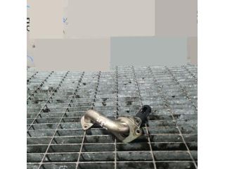 bontott JEEP PATRIOT EGR Hűtő Cső