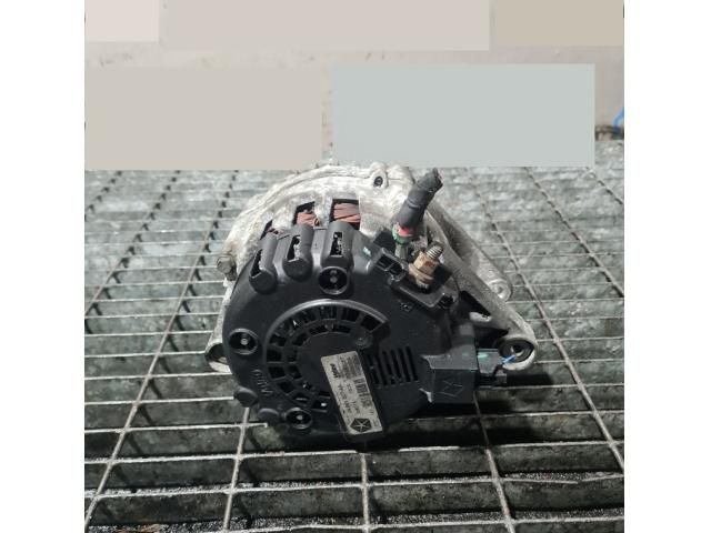 bontott JEEP PATRIOT Generátor