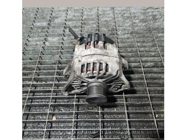 bontott JEEP PATRIOT Generátor