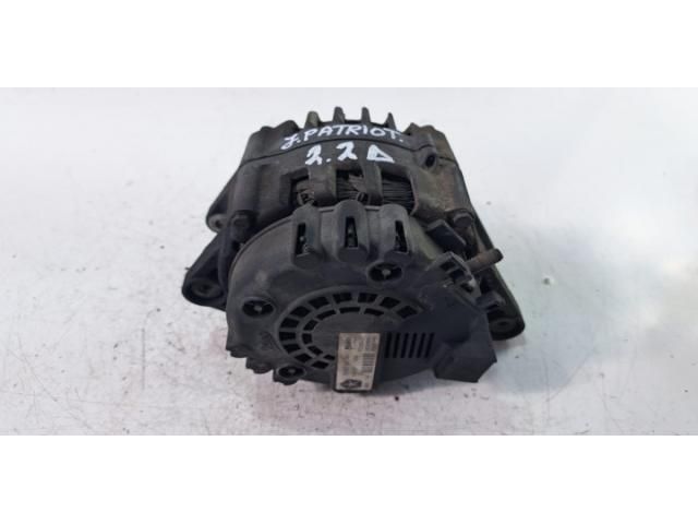 bontott JEEP PATRIOT Generátor