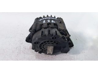 bontott JEEP PATRIOT Generátor