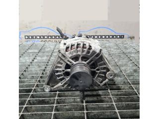 bontott JEEP PATRIOT Generátor