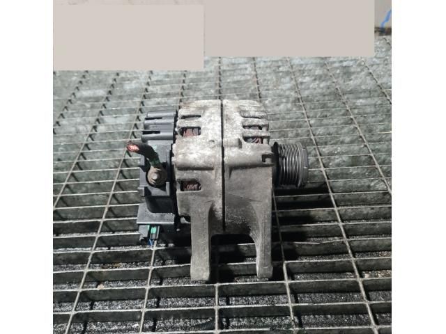 bontott JEEP PATRIOT Generátor