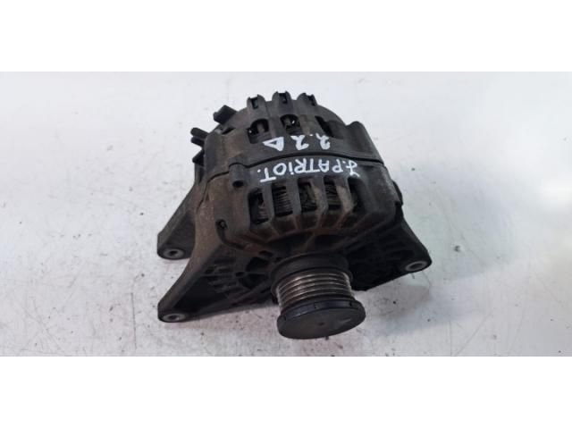 bontott JEEP PATRIOT Generátor