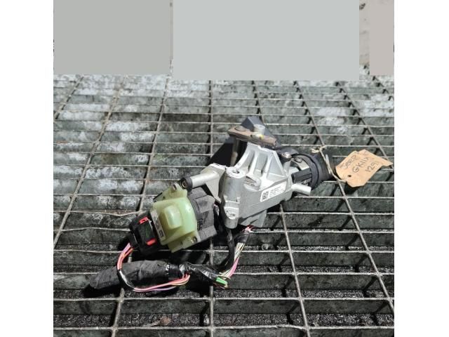 bontott JEEP PATRIOT Gyújtáskapcsoló