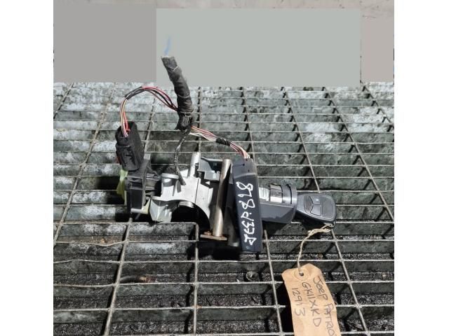 bontott JEEP PATRIOT Gyújtáskapcsoló